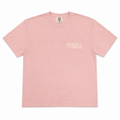 Pass-A-Grille Women's Short Sleeve Crop Top