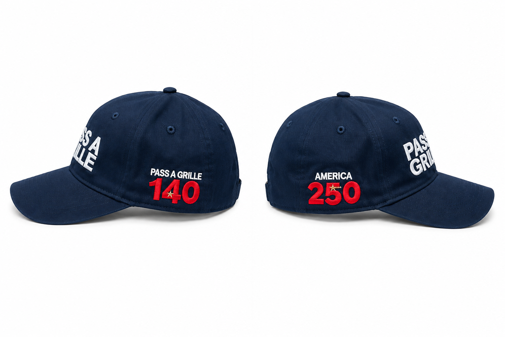 250 Years 🇺🇸