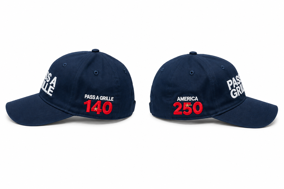 250 Years 🇺🇸