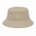 Pass-A-Grille Bucket Hat – Sand