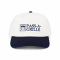 Pass-a-Grille Classic Cap