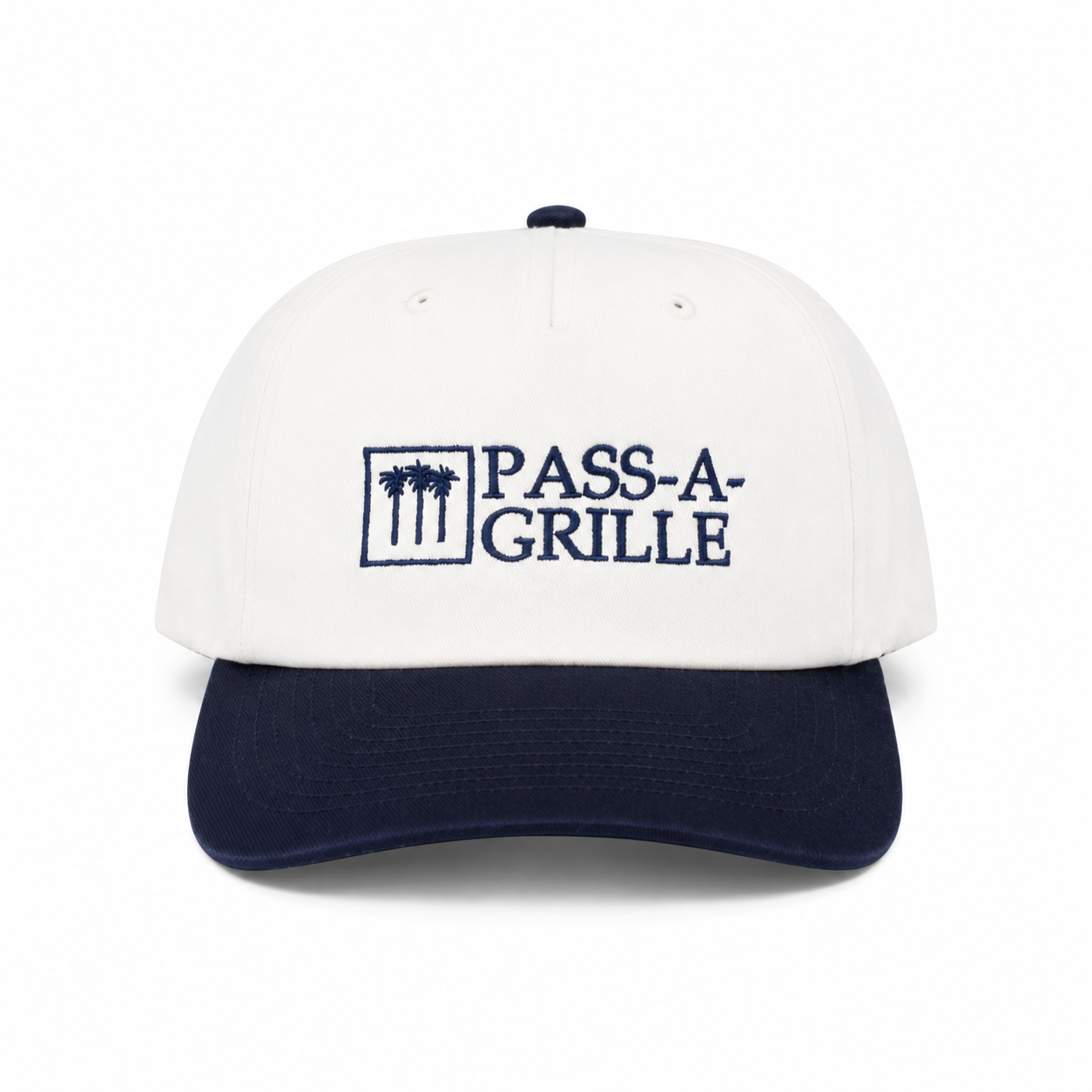 Pass-a-Grille Classic Cap