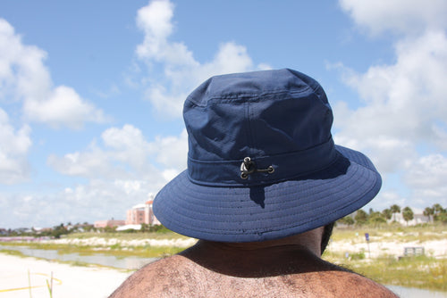 Pass-A-Grille Bucket Hat