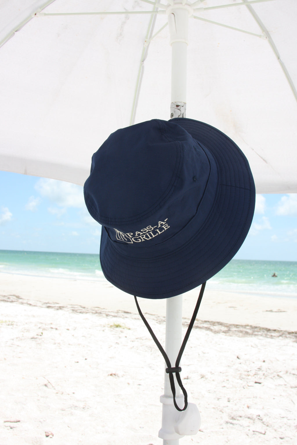 Pass-A-Grille Bucket Hat